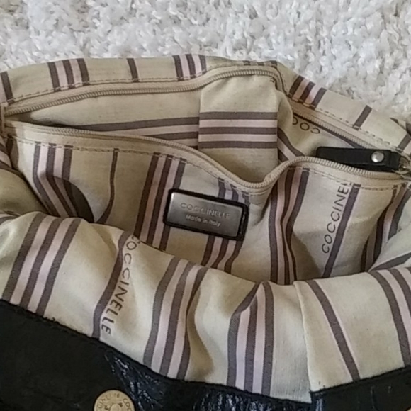 Coccinelle Bag - Picture 6 of 10